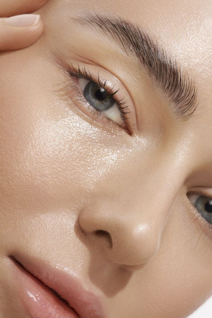 benefit of cocunut oil for skin