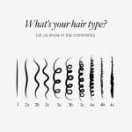 Hair types. What's my hair type