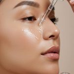 serum application