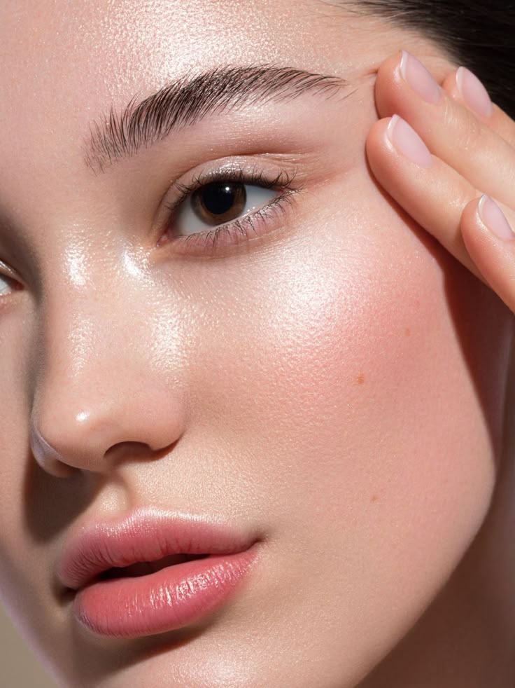 A proper skincare routine, skincare routine