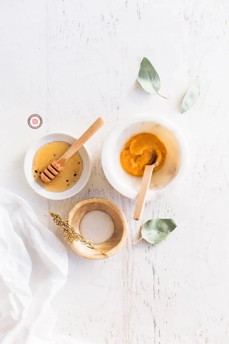 diy face masks for all skin type