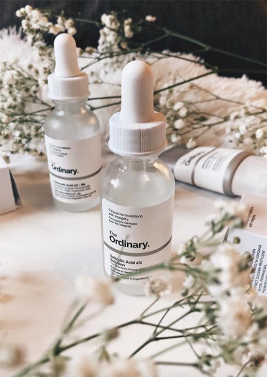 serum