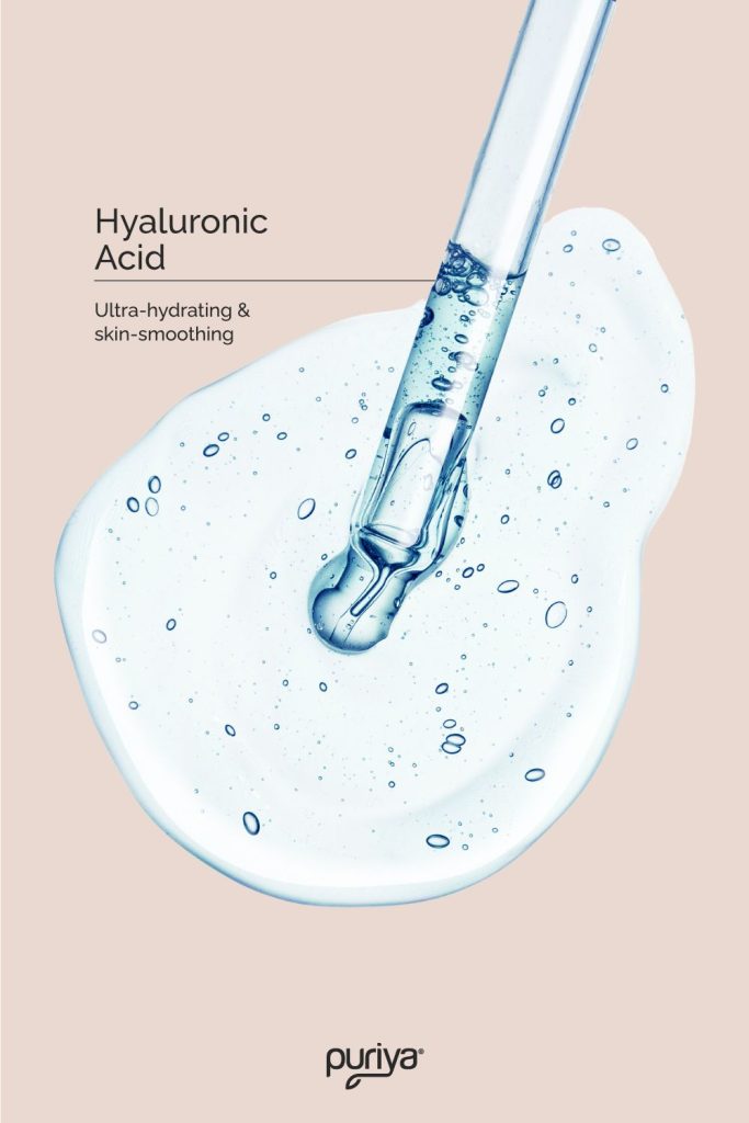 hyaluronic acid