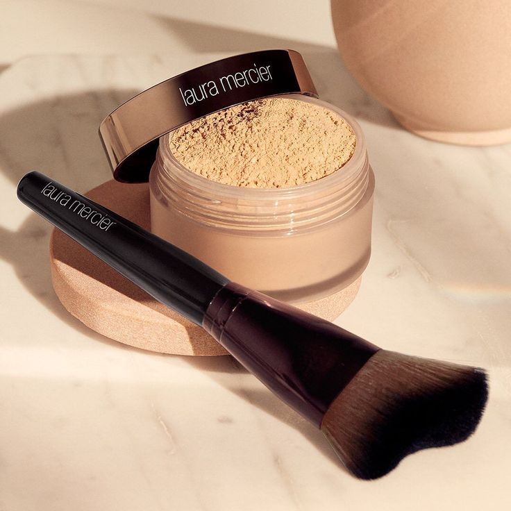 setting powder