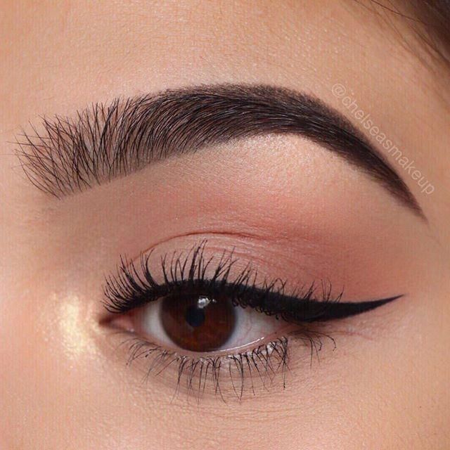 eye makeup