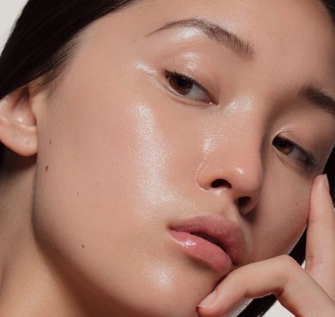 Oily Skin Care