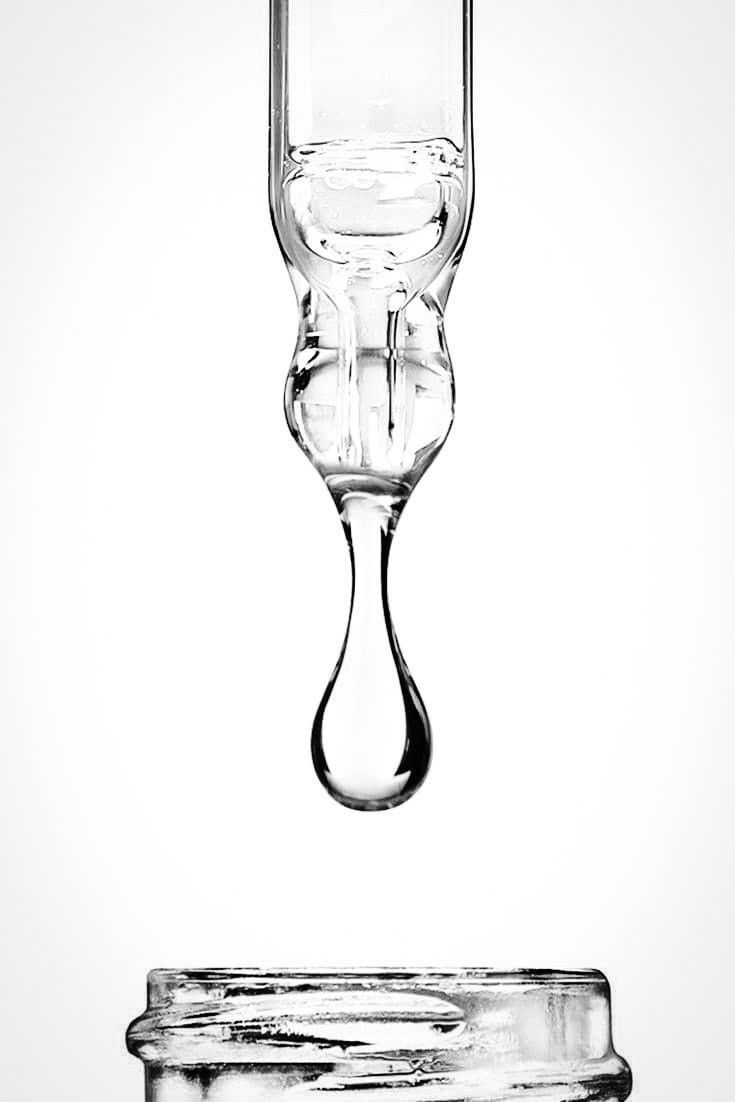 serum