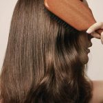 high porosity hair