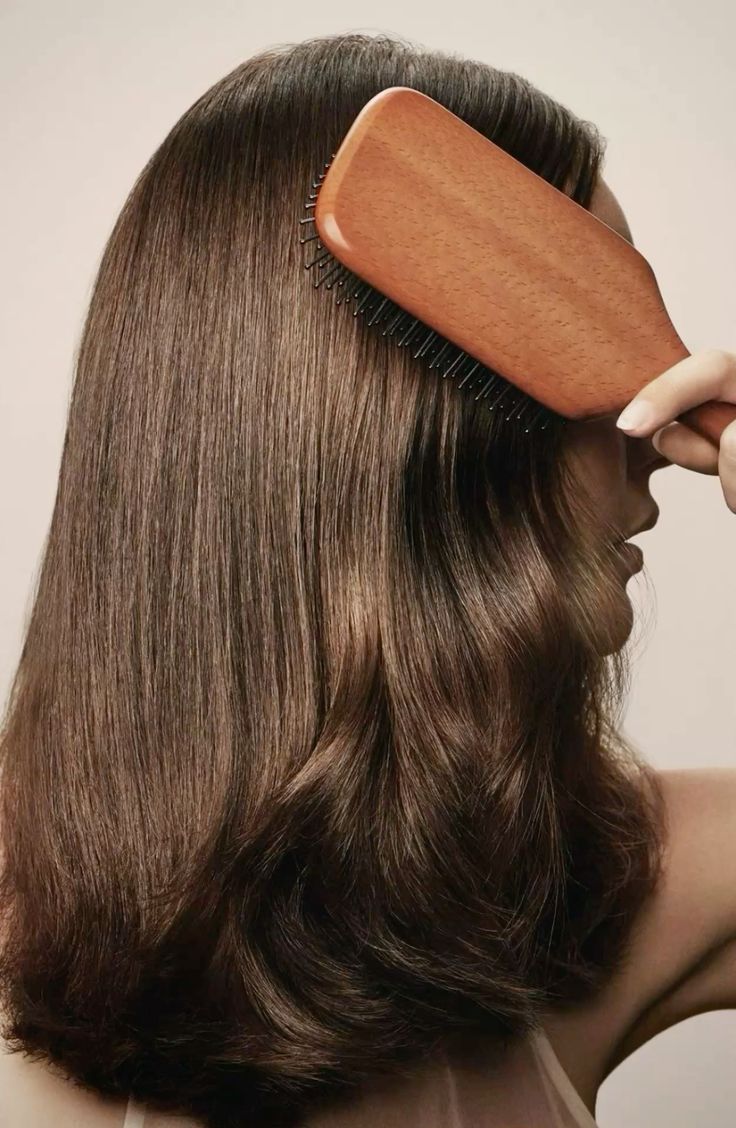 high porosity hair