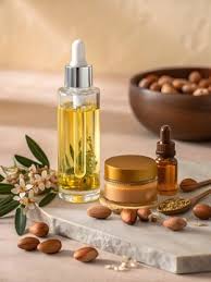 argan oil