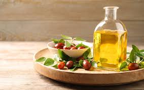 jojoba oil