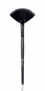 fan brush