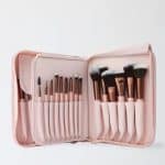 makeup brushes