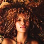 High porosity hair before starting a moisture routine